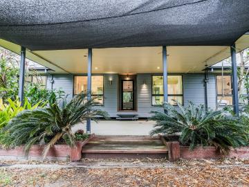 Agnes Water, Gladstone Regional, Mud Island, Queensland