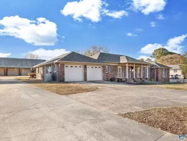 367 ARBOR ACRES RD, ALBERTVILLE, AL 35951