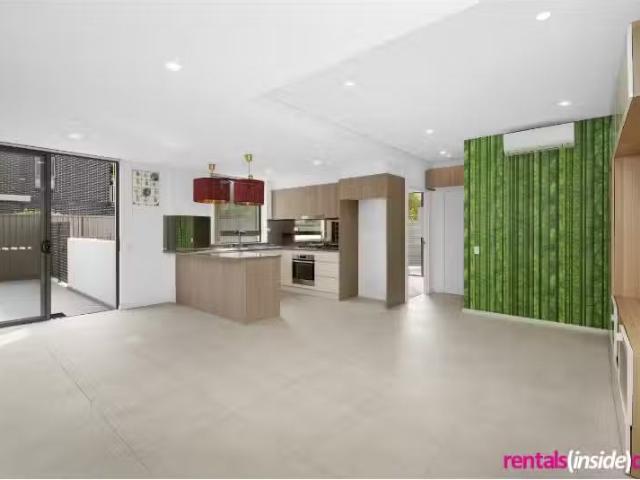 3/67 Aurelia Street, TOONGABBIE Apartment for rent Listed by.