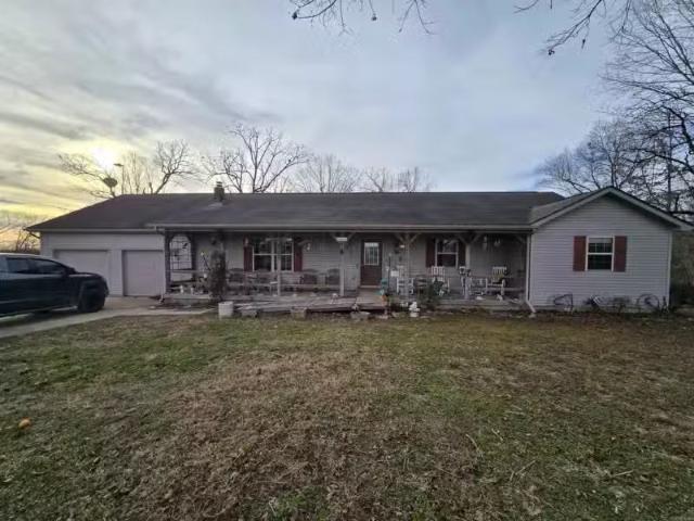 367 BENT OAK LN, MIDWAY, AR 72651