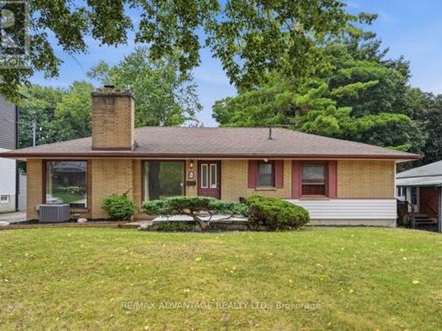 367 Brock Street, London South B, ON, N6K 2M3 house for sale | Listing ID X13626 | Royal LePage