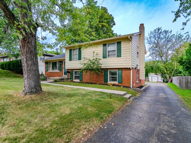 367 Gawaine Drive
