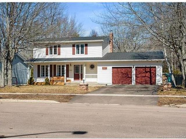 367 Glencairn Dr, Moncton, NB, E1G 1Y5 house for sale | Listing ID NB135149 | Royal LePage