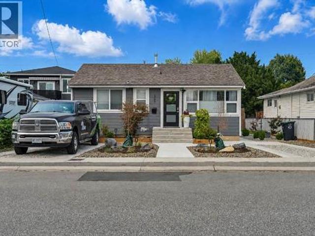 367 Douglas Avenue, Penticton, BC, V2A 2V1 house for sale | Listing ID 10396 | Royal LePage