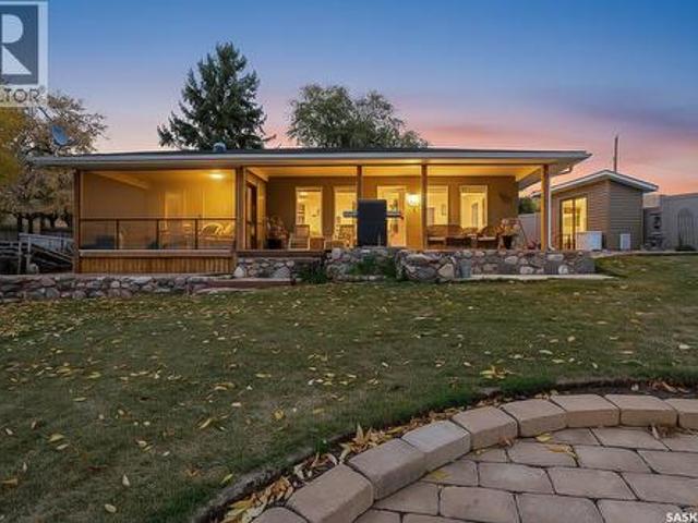 367 Daniel Drive, North Grove, SK, S6H 4P4 house for sale | Listing ID SK031404 | Royal LePage
