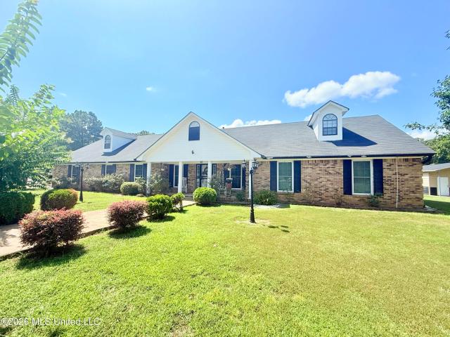 367 Dr King Drive