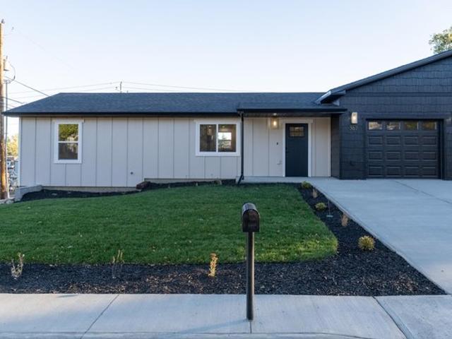 367 E Thom St, Buffalo, WY 82834