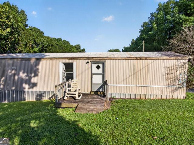 357 E Second Street