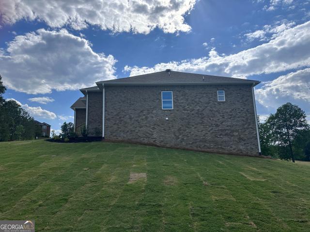 367 Eagle Ridge Drive LOT 11