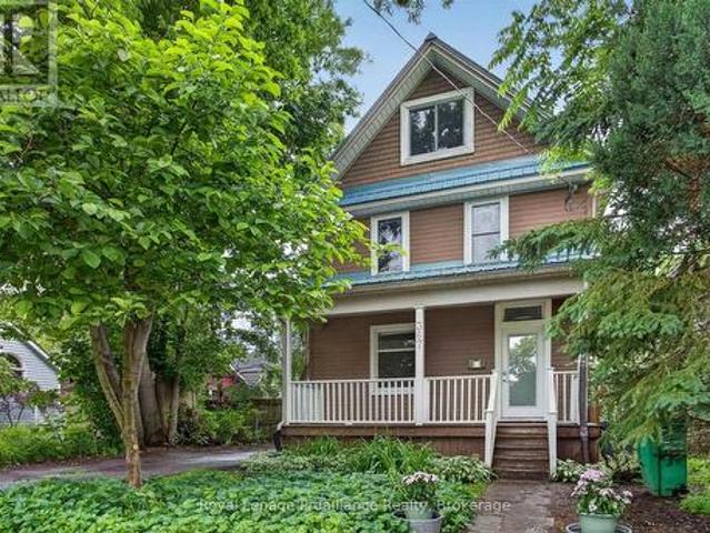 367 Edinburgh Street, Peterborough Town Ward 3, ON, K9H 3G1 house for lease | Listing ID X13474 | Royal LePage