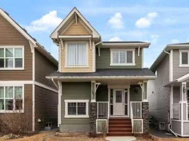 367 Fireside Place, Cochrane, AB, T4C 0R1 house for sale Li.