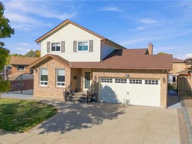 367 Hemlock Avenue, Stoney Creek, ON, L8E 2C9 house for sale | Listing ID 40873 | Royal LePage