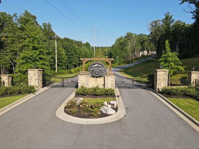 367 Highpoint Trail, Blairsville, GA 30512 | MLS #429304