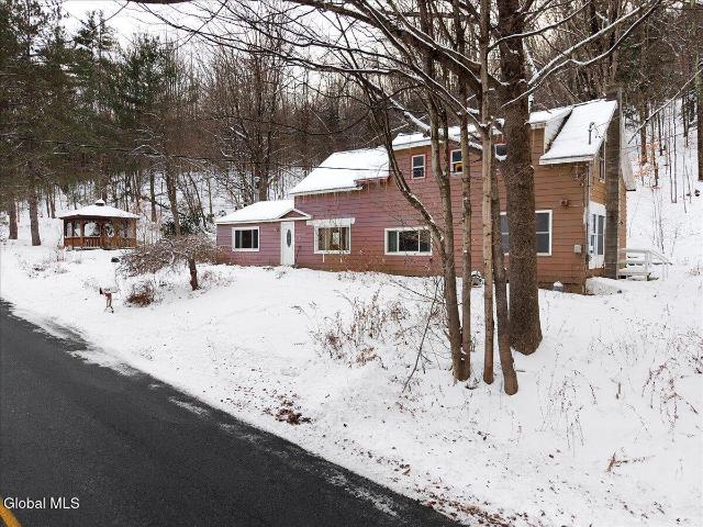 367 Jones Hollow Road