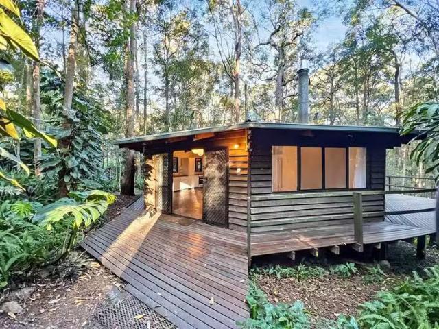 367 Jampot Creek Road, Cooran, QLD 4569