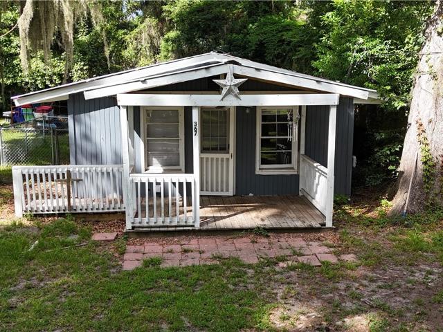 367 Jerico Drive