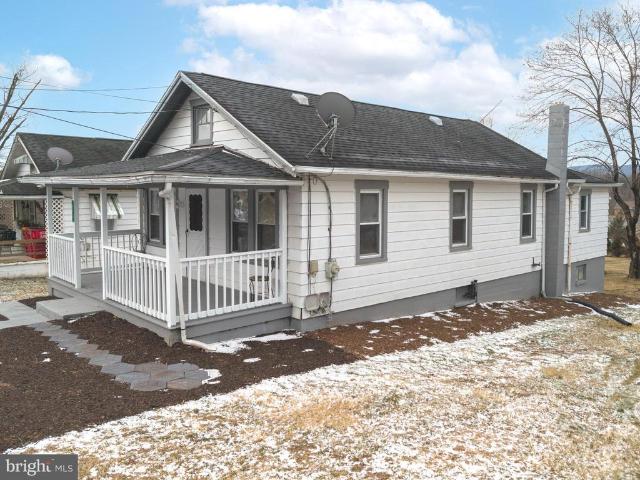 367 Old State Road