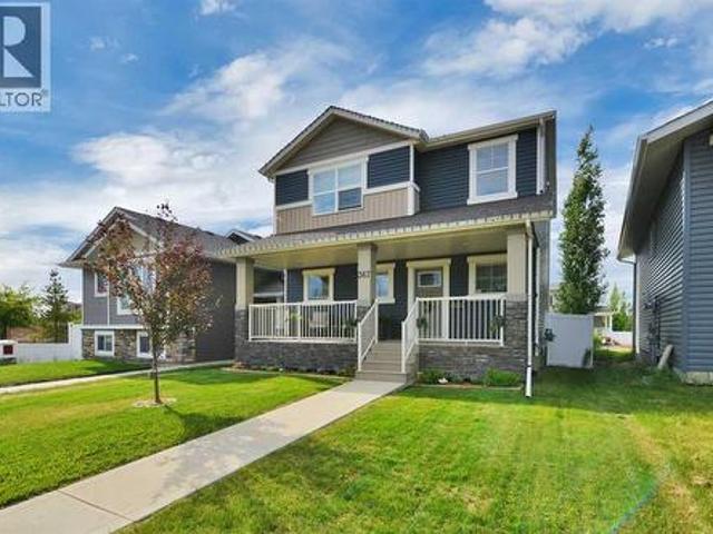 367 Lancaster Drive, Red Deer, AB, T4R 0R1 house for sale | Listing ID A2324 | Royal LePage