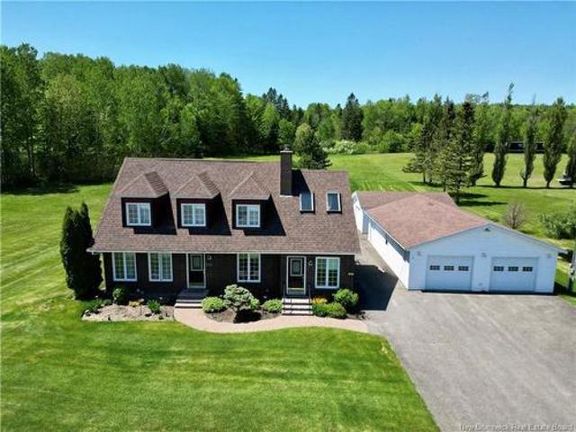 367 Main St, Aroostook, NB, E7H 2Z4 house for sale | Listing ID NB137298 | Royal LePage