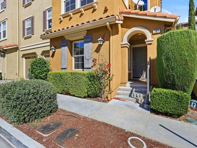 367 Marble Arch Avenue