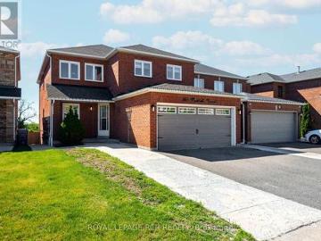 367 Marshall Crescent, Orangeville, ON, L9W 4Y4 house for sale | Listing ID W13489 | Royal LePage