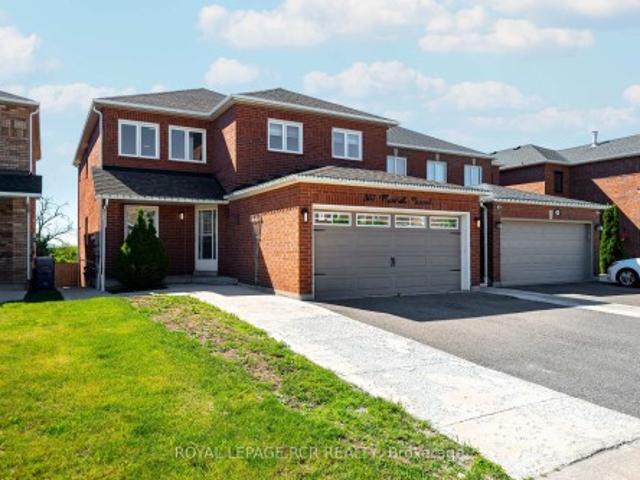 367 Marshall Crescent, Orangeville, ON, L9W 4Y4 house for sale | Listing ID W13489 | Royal LePage