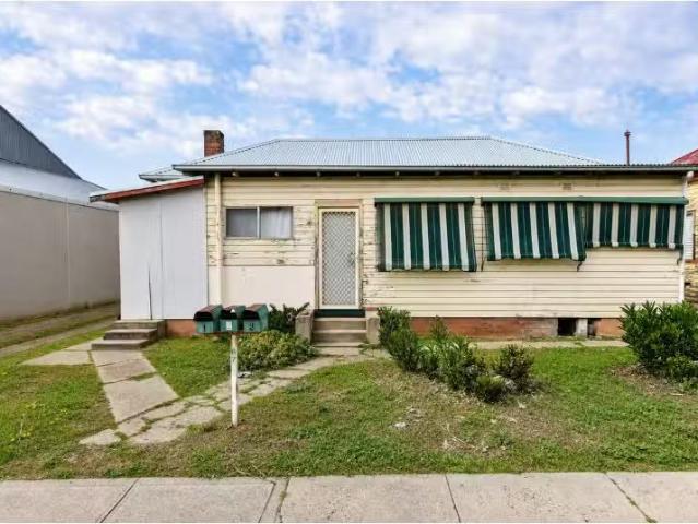 3/67 Marquis Street, Gunnedah Apartment for rent Listed by Br.