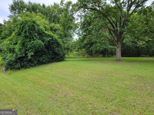 367 Mt Pleasant Church Road
