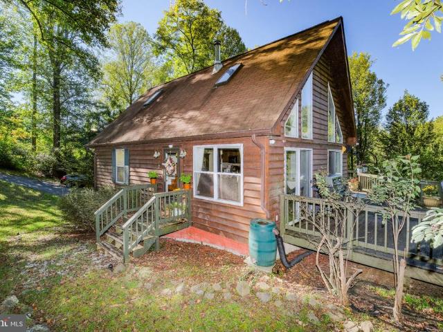 367 Northern Spy Drive