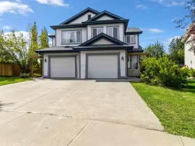 367 Summerton Crescent, Sherwood Park, AB, T8H 2V4 house for.