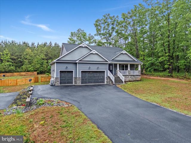 367 Pinehurst Drive