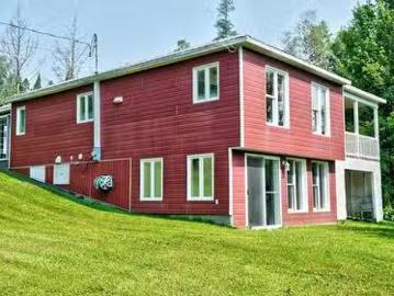 367 Route Rivet, Saint Simon Les Mines, QC, G0M 1K0 house fo.