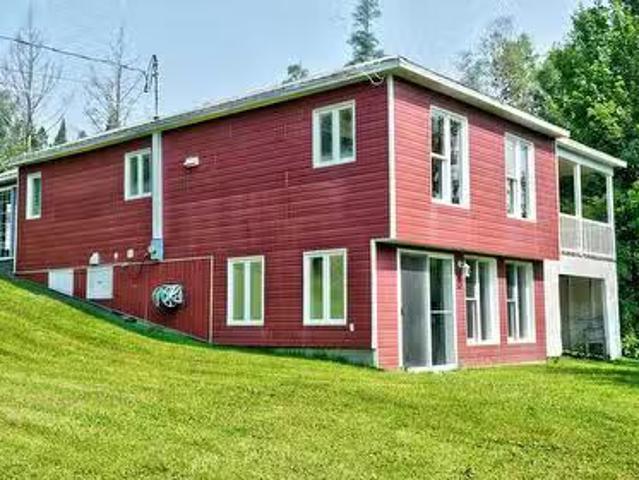 367 Route Rivet, Saint Simon Les Mines, QC, G0M 1K0 house fo.