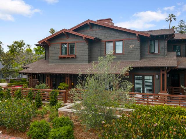 367 W Del Mar Boulevard 108