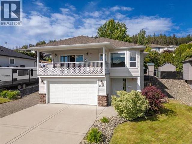 3684 Morningside Drive, West Kelowna, BC, V4T 2T8 house for sale | Listing ID 10391 | Royal LePage