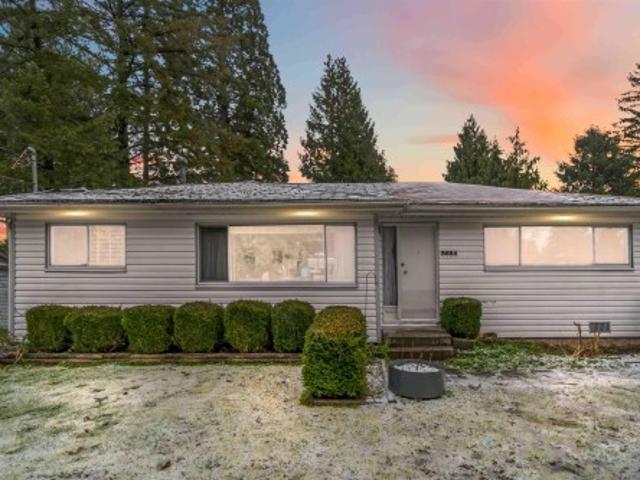 3684 Cedar Drive, Port Coquitlam, BC, V3B 3C9 house for sale | Listing ID R3118 | Royal LePage