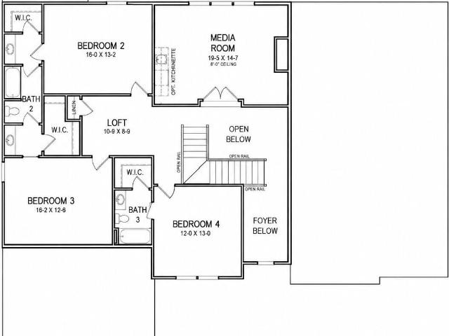 3684 Cherokee Valley Road