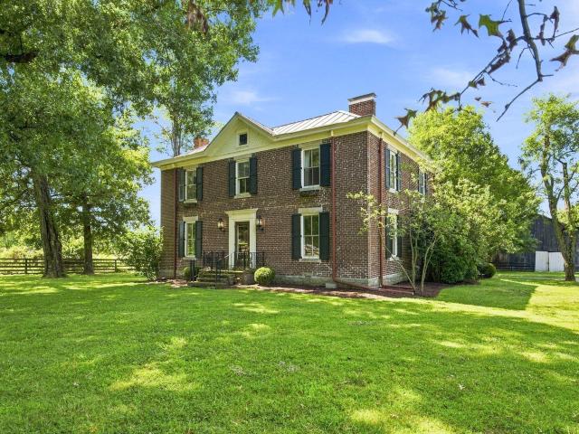 3684 Frankfort Road