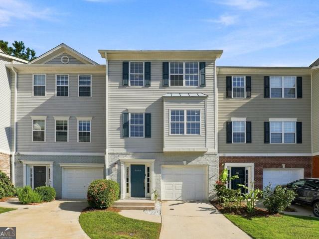 3684 Lantern Walk Lane