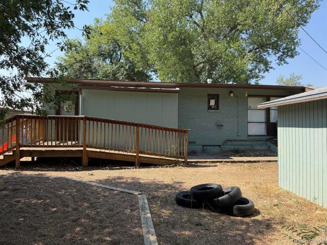 3685 Martin Drive