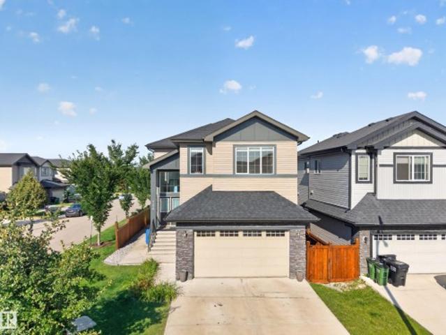 3685 Claxton Place Sw, Edmonton, AB, T6W 2B5 house for sale | Listing ID E4505 | Royal LePage
