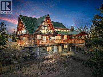 3685 Duck Range Road, Pritchard, BC, V0E 2P0 house for sale | Listing ID 10388 | Royal LePage