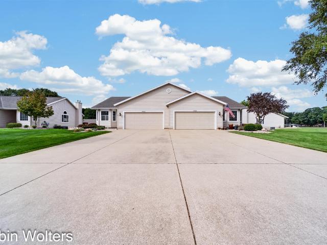 3685 Fairway Drive