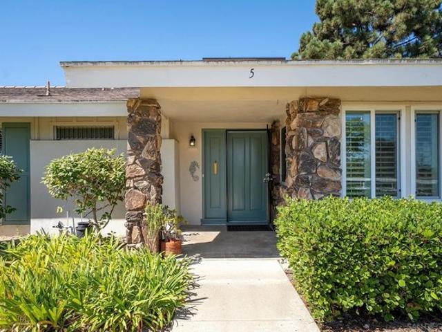 3685 Vista Campana N Unit 5, Oceanside, CA 92057