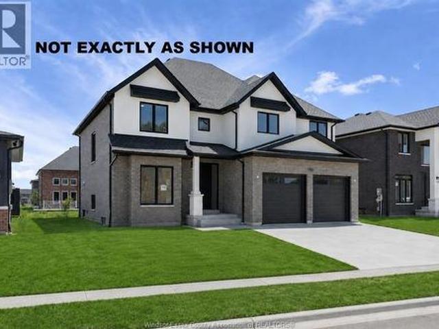 3686 Farrow Avenue, Windsor, ON, N9E 0B2 house for sale | Listing ID 26023 | Royal LePage