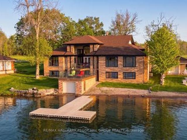 3686 Portage Bay Road, Ramara, ON, L0K 2B0 house for sale | Listing ID S13627 | Royal LePage
