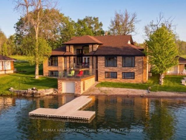 3686 Portage Bay Road, Ramara, ON, L0K 2B0 house for sale | Listing ID S13727 | Royal LePage