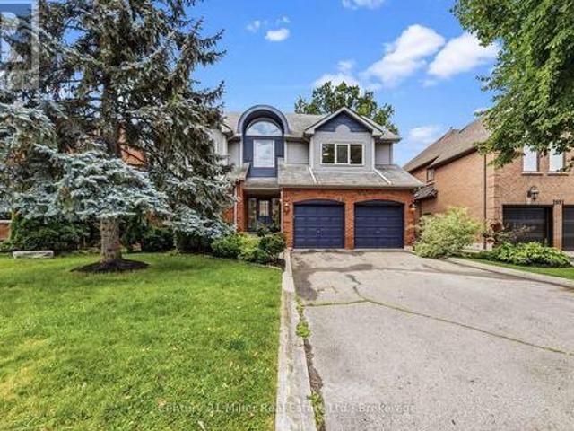 3686 St. Laurent Court, Mississauga Erin Mills, ON, L5L 4T1 house for sale | Listing ID W13555 | Royal LePage
