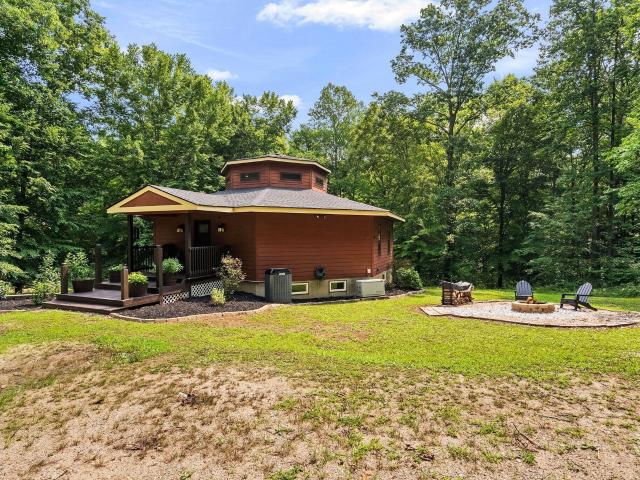 3686 Sandy Creek Road