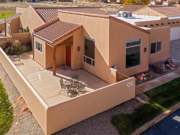 3686 Spanish Valley Drive Unit O1, Moab, US, UT